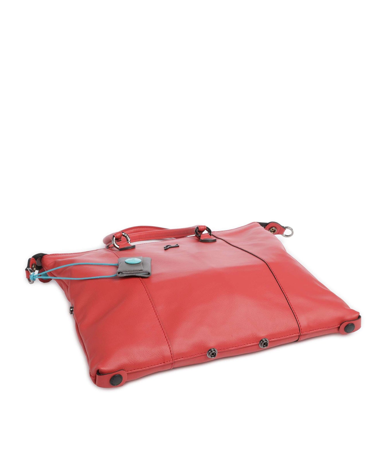 Gabs G3 Plus M Backpack bag rosso