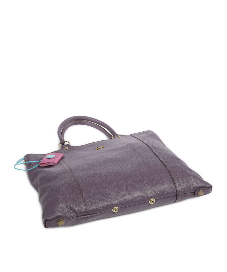 Gabs Urban Delia Tote bag purple