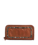 Campomaggi Portemonnee cognac
