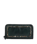 Campomaggi Wallet green bottle