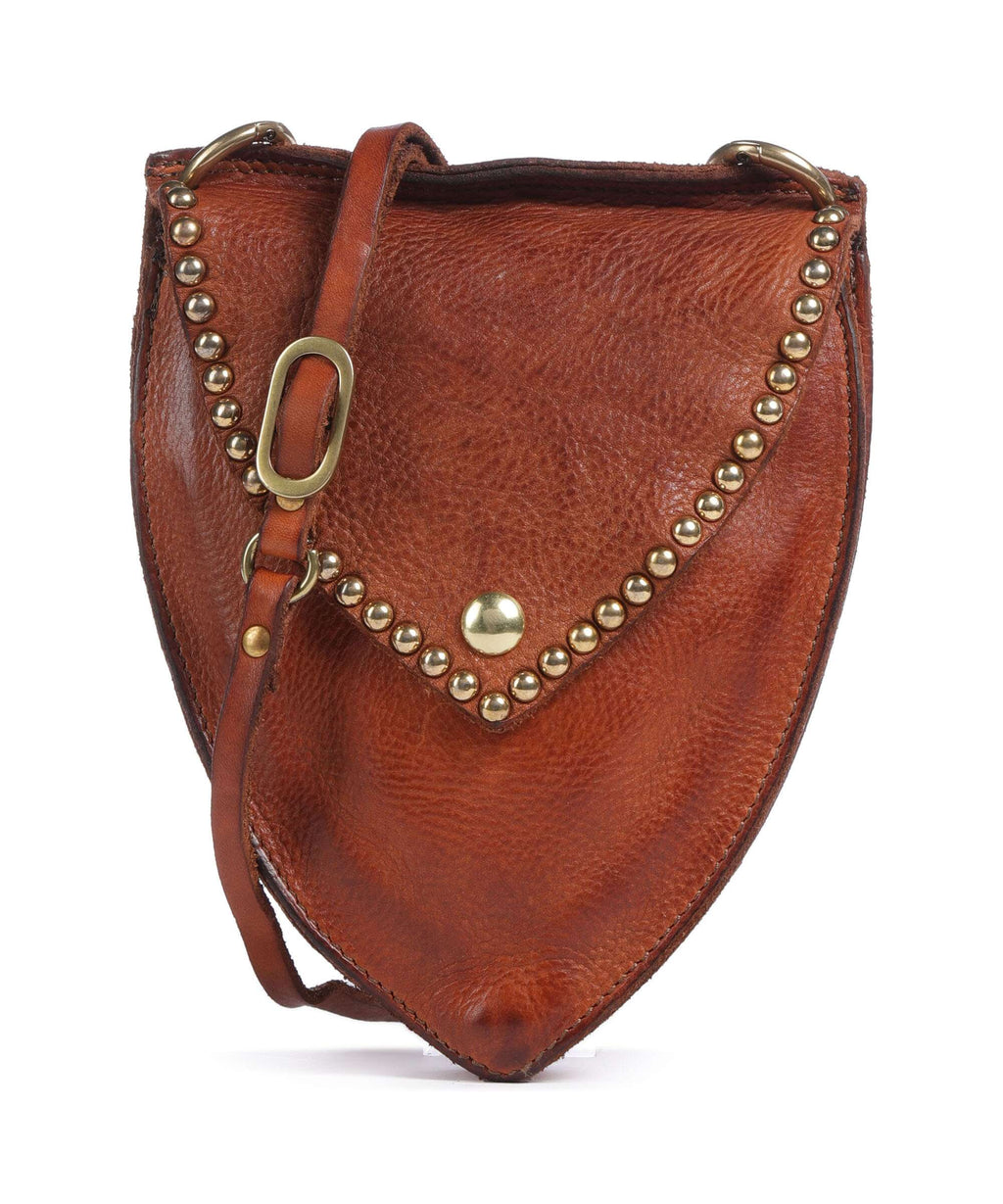 Campomaggi Crossbody bag cognac