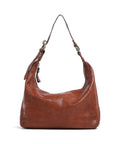 Campomaggi Hobo bag cognac