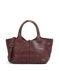 Campomaggi Tote bag burgundy