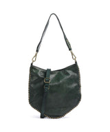 Campomaggi Sac fourre-tout green bottle