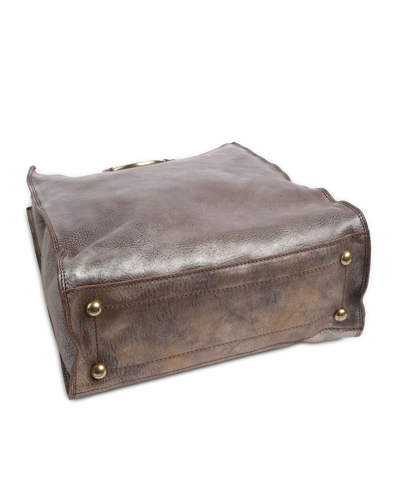 Campomaggi Handbag rust