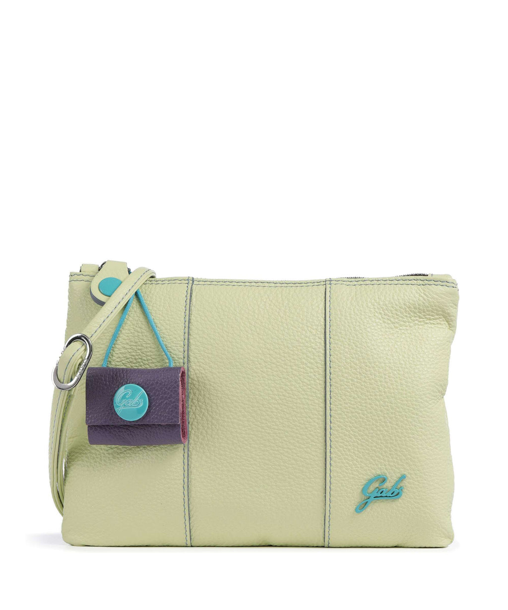 Gabs Nos Beyonce Crossbody bag citron