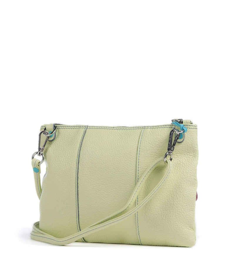 Gabs Nos Beyonce Crossbody bag citron