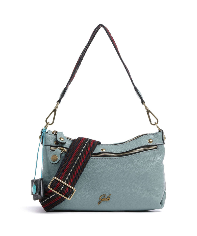Gabs Nashville Clelia Shoulder bag mineral blue