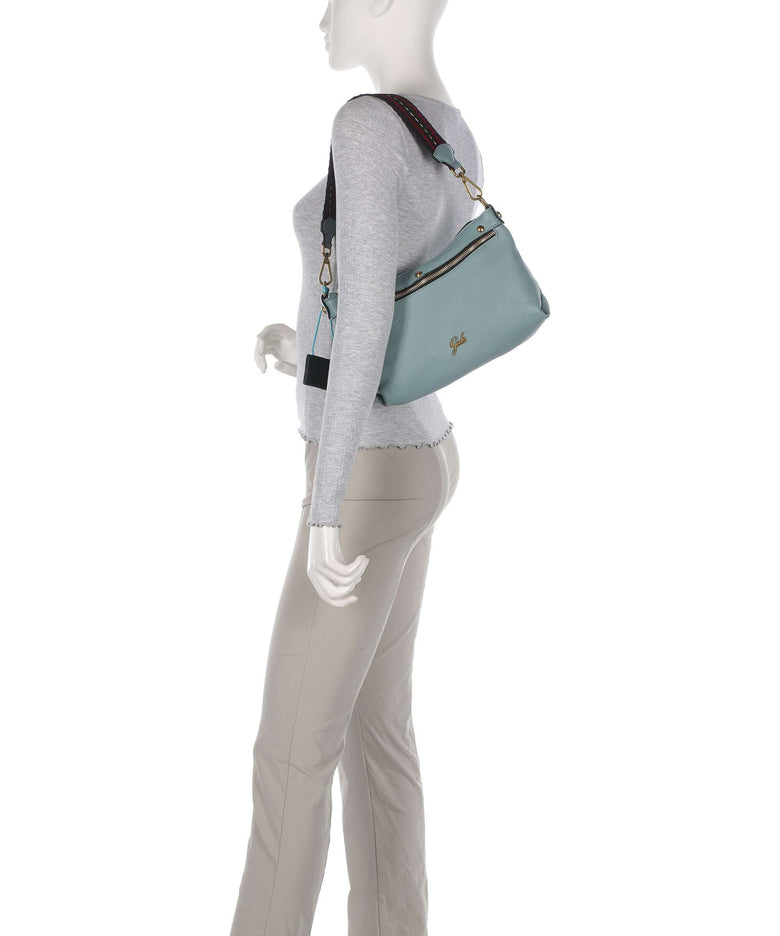 Gabs Nashville Clelia Shoulder bag mineral blue