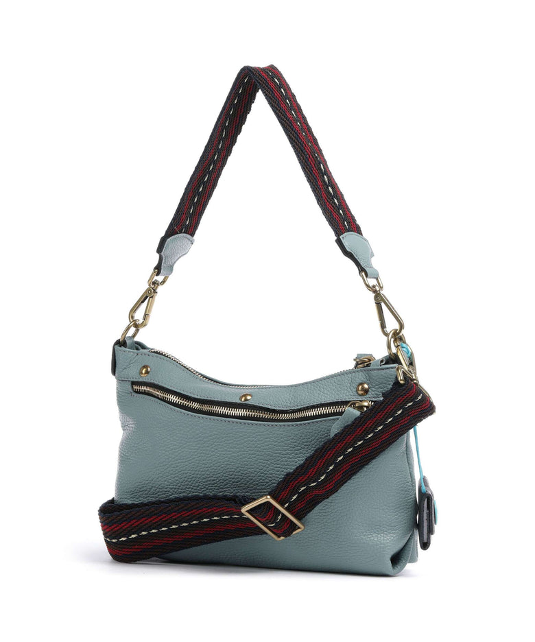 Gabs Nashville Clelia Shoulder bag mineral blue