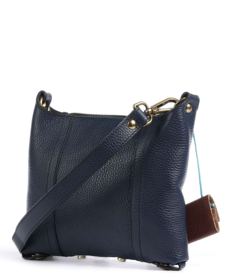 Gabs Urban Elide Crossbody bag inchiostro blu