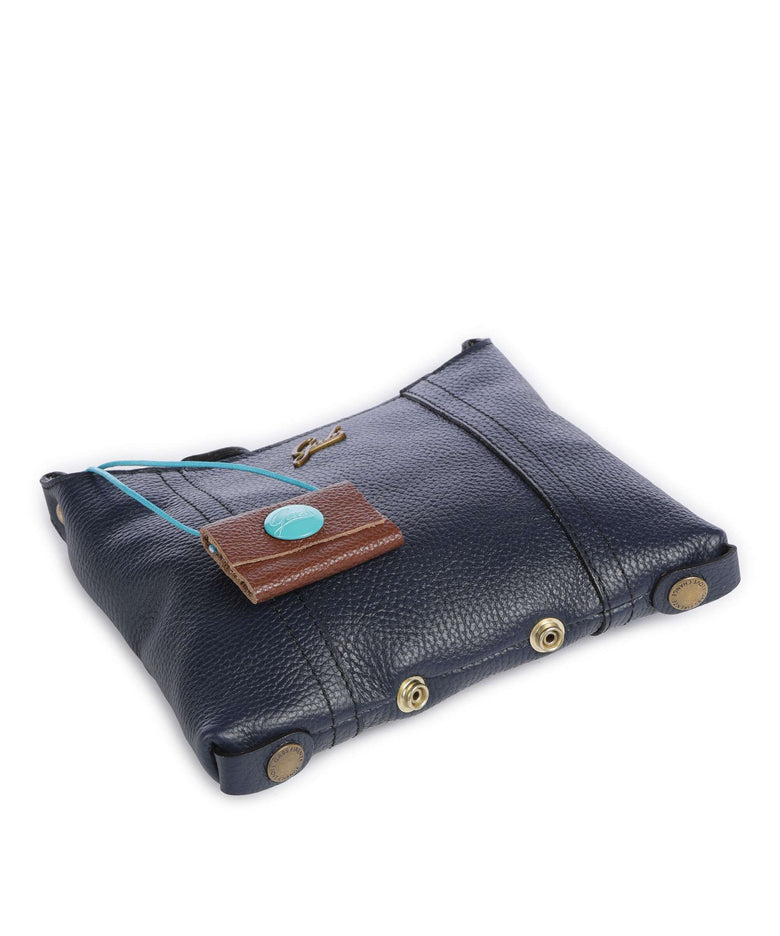 Gabs Urban Elide Crossbody bag inchiostro blu