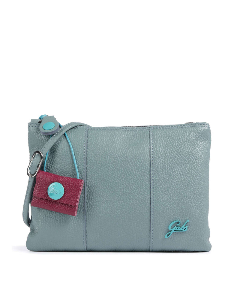 Gabs Nos Beyonce Crossbody bag mineral blue