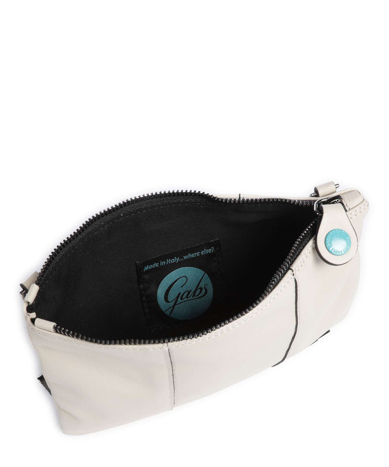 Gabs Icon Beyonce Shoulder bag latte