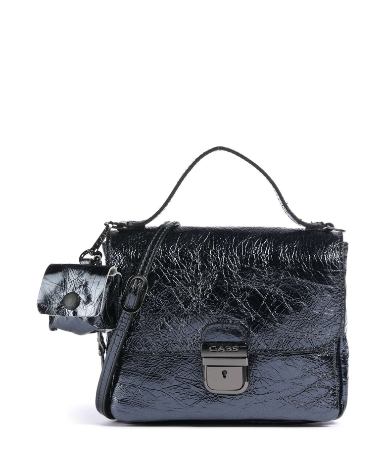 Gabs Phoenix Shaila Crossbody bag zaffiro