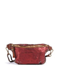 Campomaggi Belt bag coral