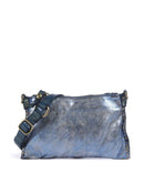 Campomaggi Crossbody tas bluette
