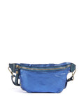 Campomaggi Belt bag bluette