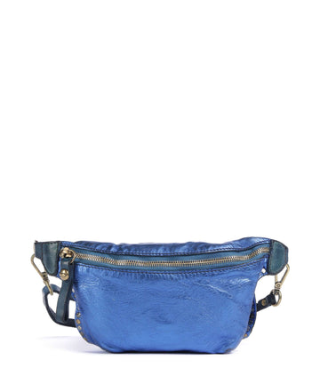 Campomaggi Heuptas bluette