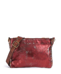 Campomaggi Crossbody bag coral