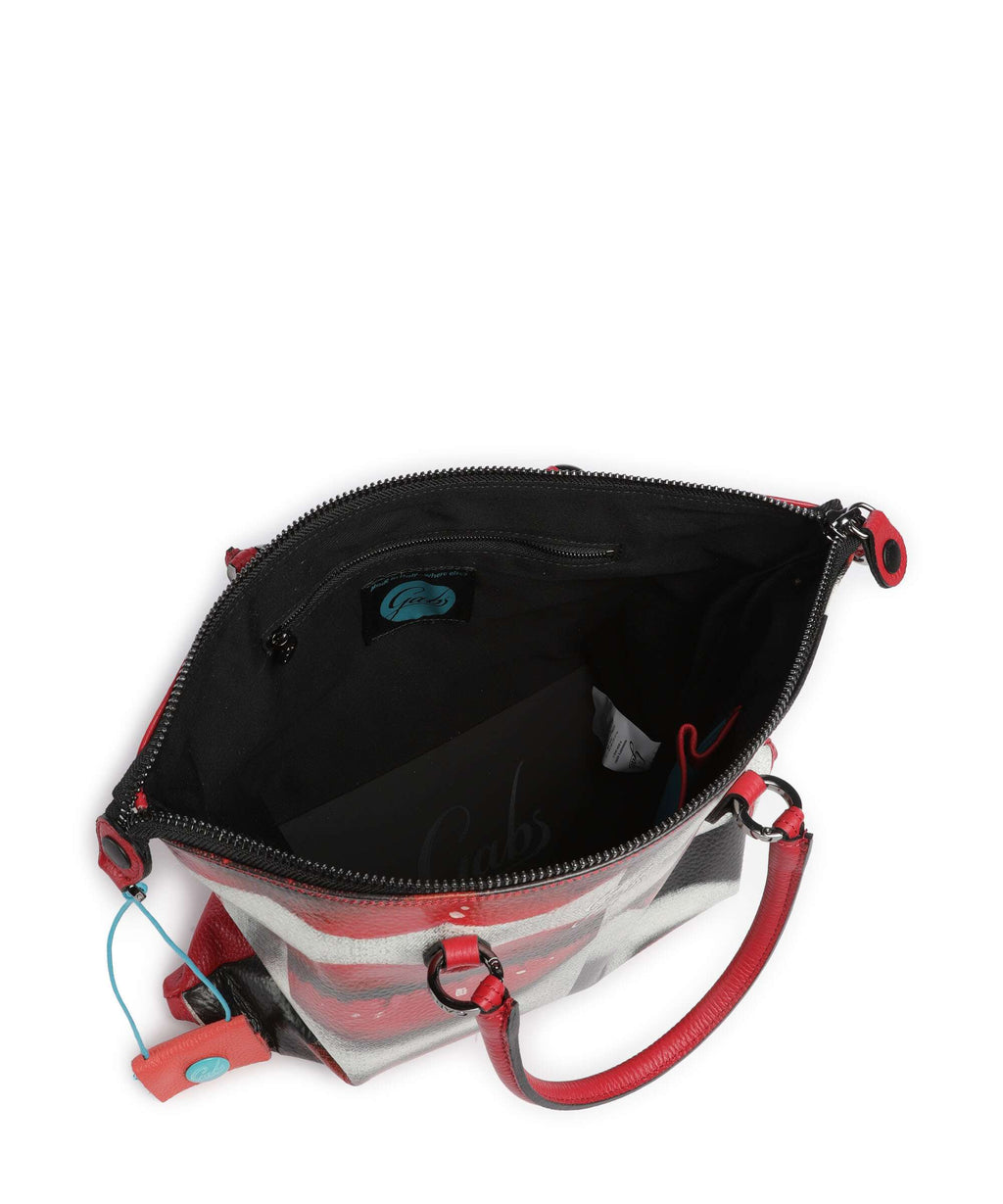 Gabs G3 Plus M Backpack bag kiss