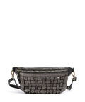 Campomaggi Fanny pack lead grey