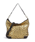 Campomaggi Tote bag gold