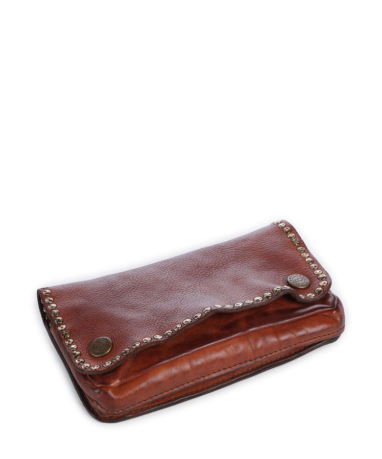 Campomaggi Crossbody bag cognac