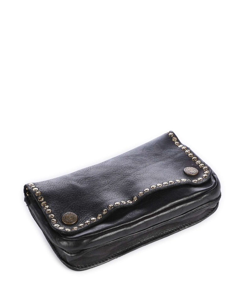 Campomaggi Crossbody bag black