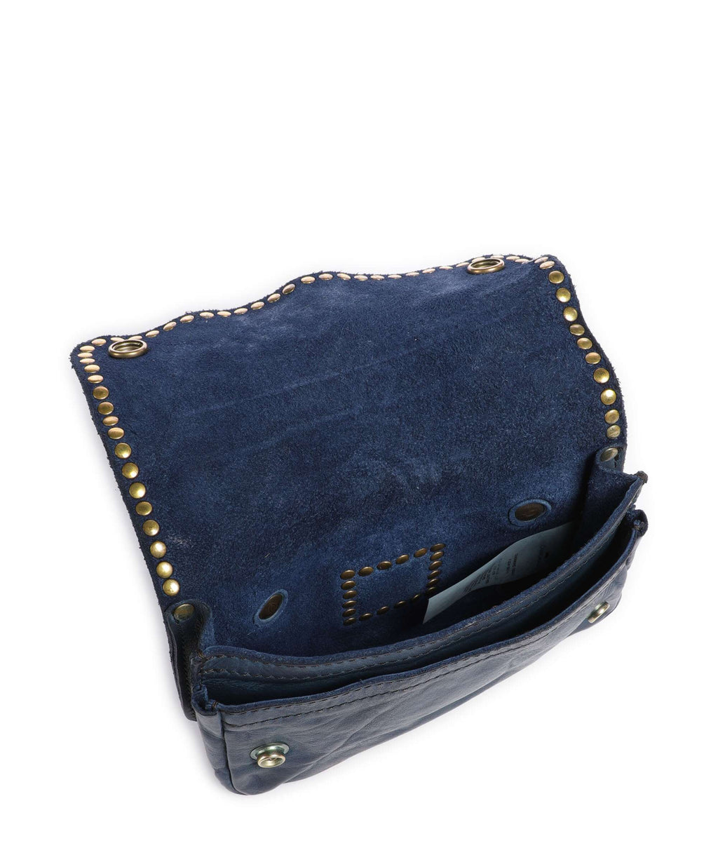 Campomaggi Crossbody bag zaffiro