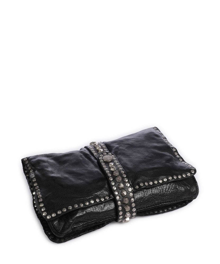 Campomaggi Crossbody bag black