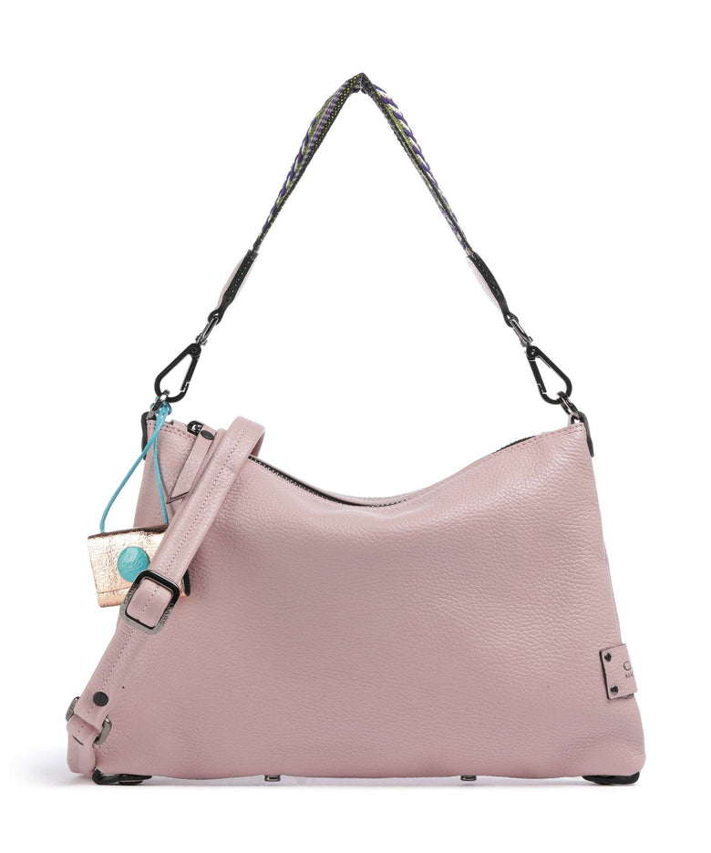Gabs Guadalupe Filippa Hobo bag camelia