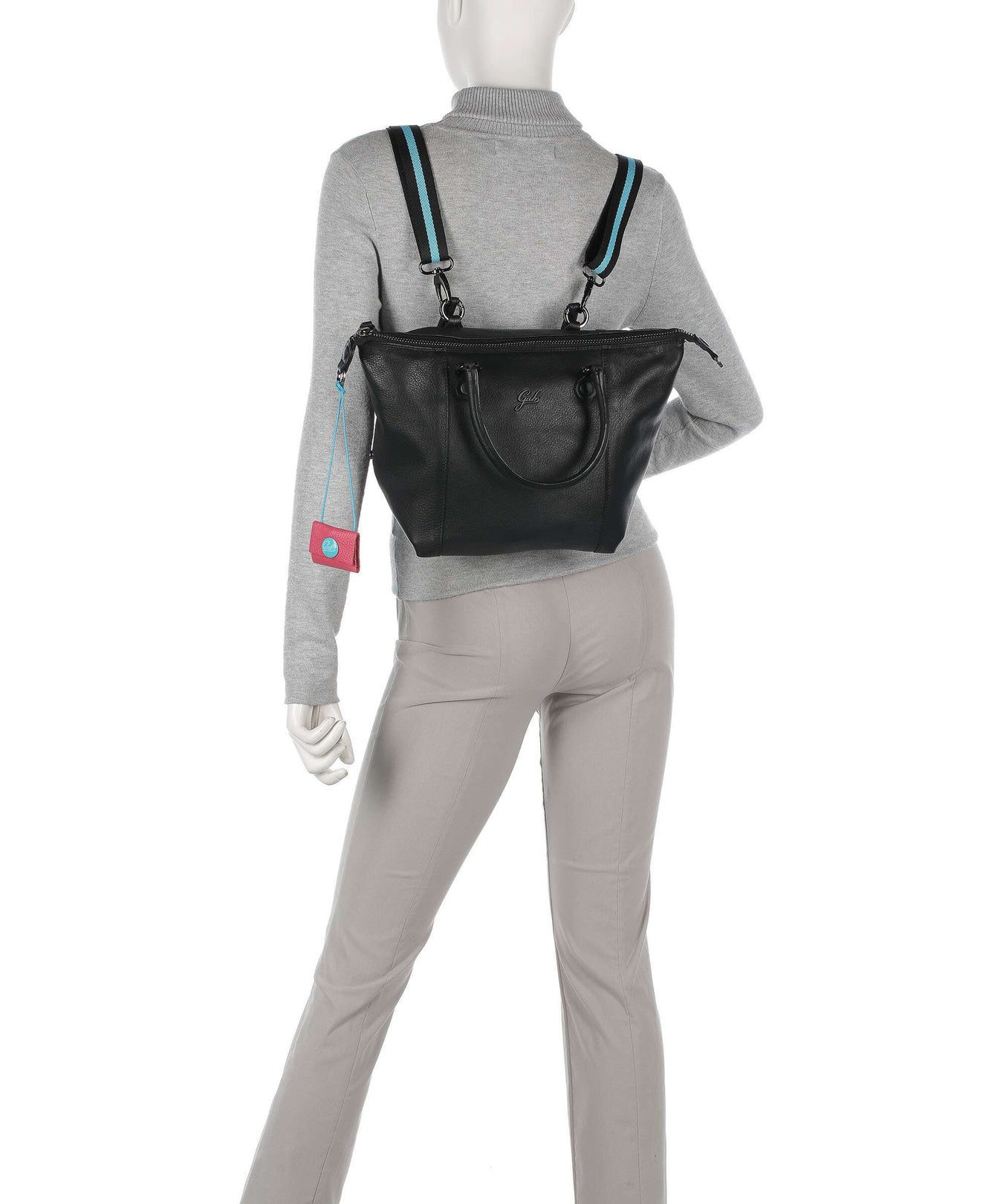 Gabs Icon G3 Plus Backpack bag camelia