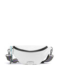 Gabs Guadalupe Orlanda Fanny pack white
