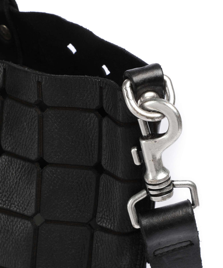 Campomaggi Tote bag nero