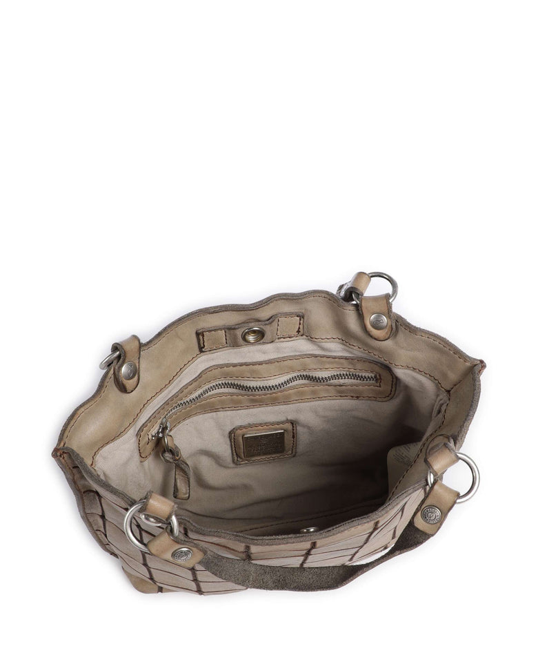 Campomaggi Handbag ghiaccio