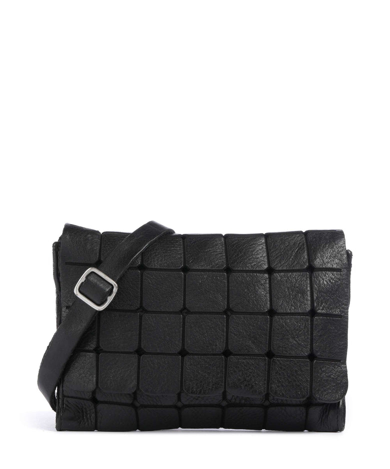 Campomaggi Crossbody bag nero