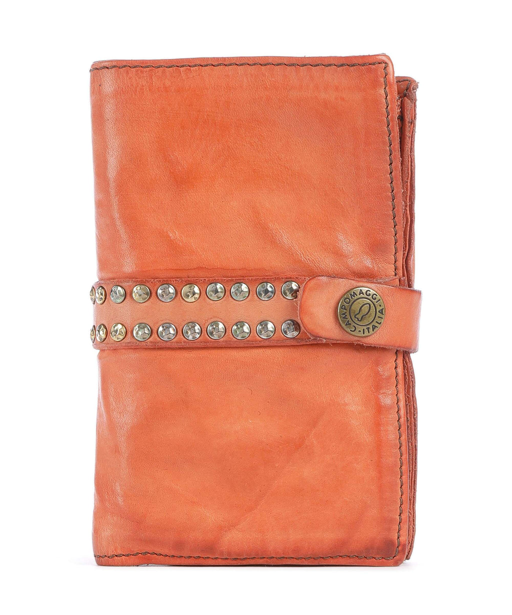 Campomaggi Wallet albicocca