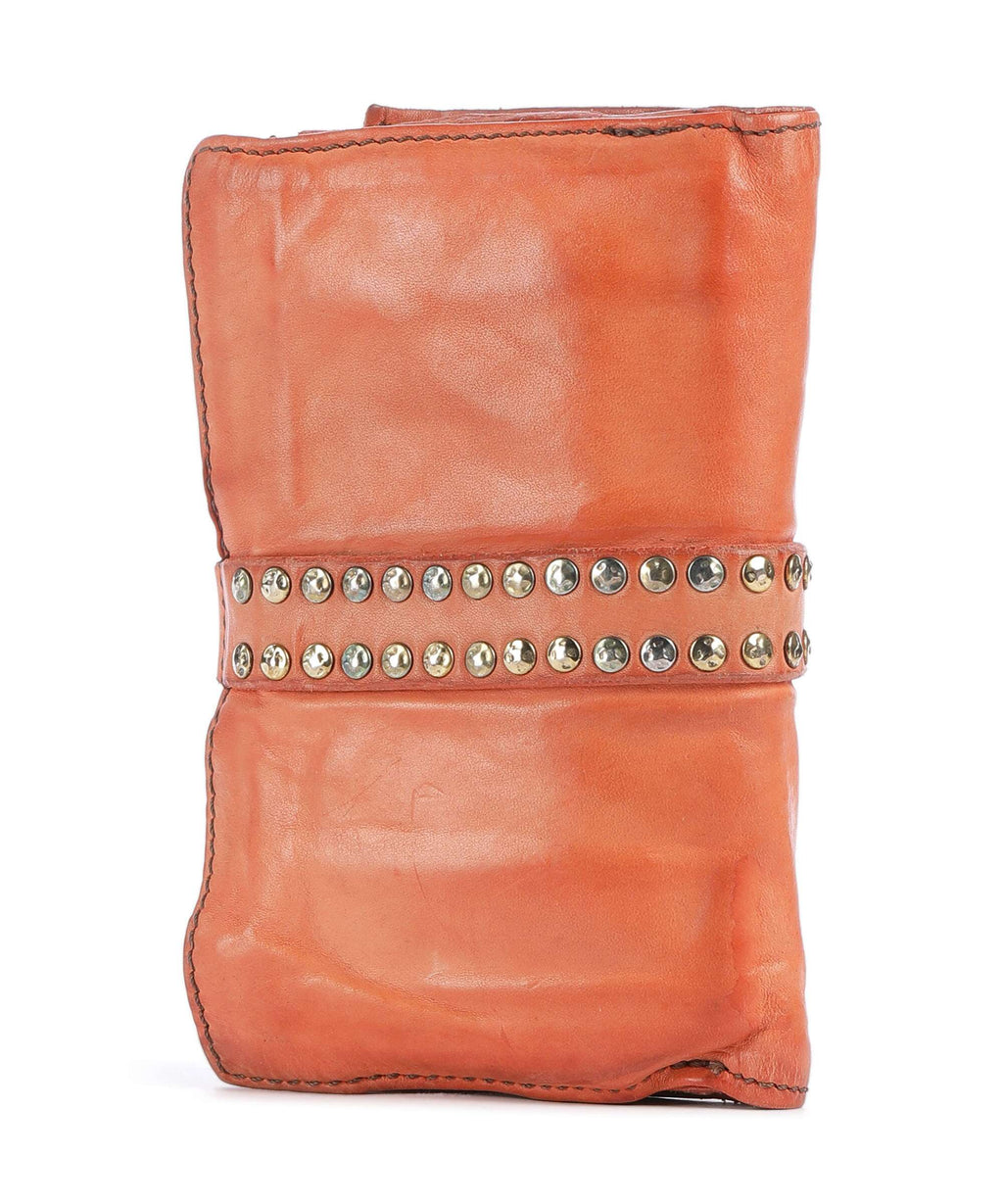 Campomaggi Wallet albicocca