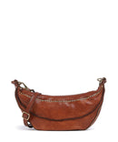 Campomaggi Crossbody tas cognac