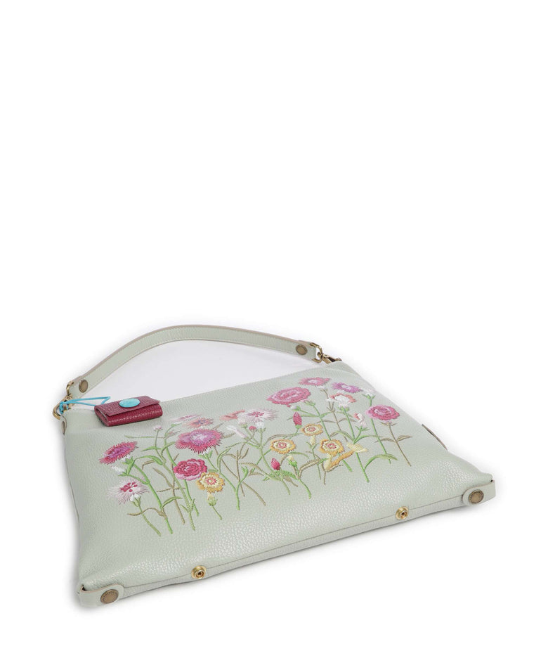 Gabs Guadalupe Filippa Hobo bag colonia