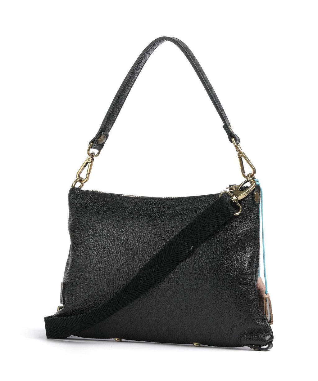 Gabs Guadalupe Filippa S Shoulder bag black