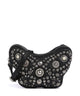Campomaggi Crossbody tas black