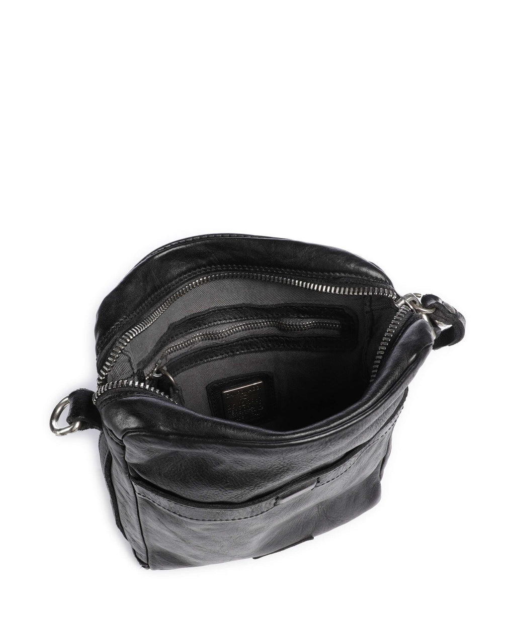 Campomaggi Crossbody bag nero
