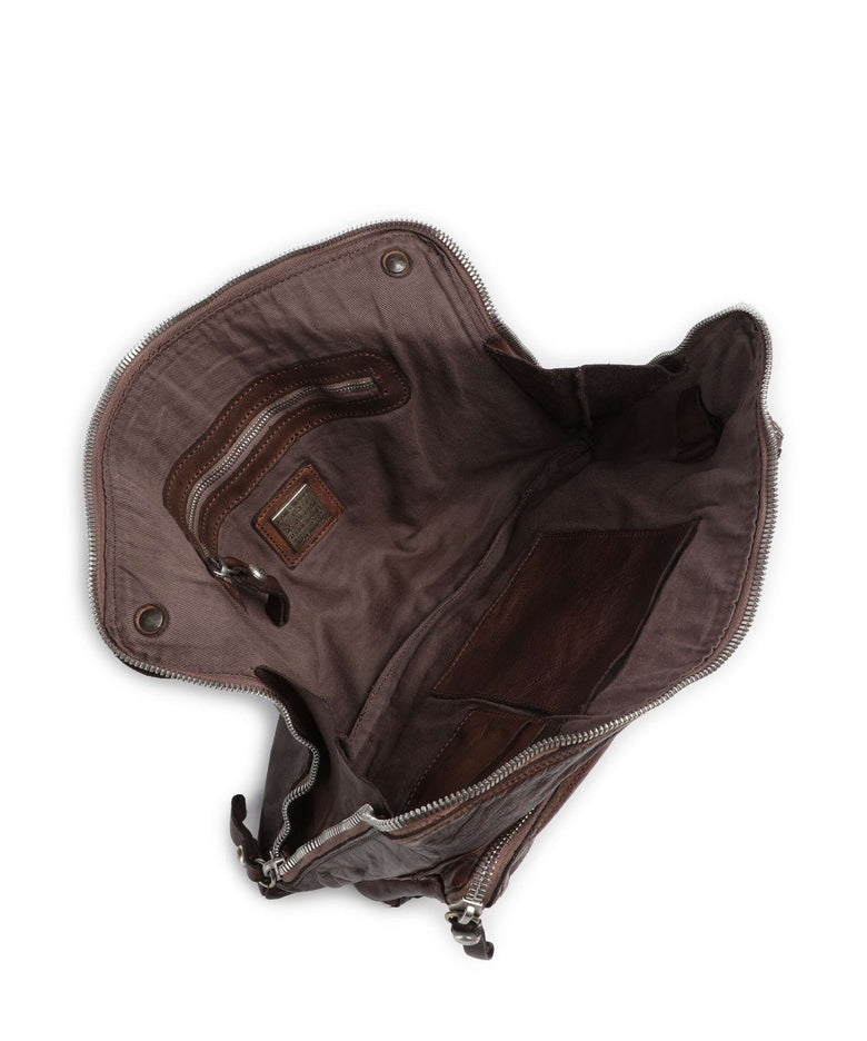 Campomaggi Briefcase moro