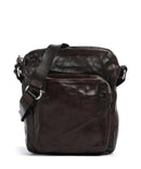 Campomaggi Crossbody tas moro