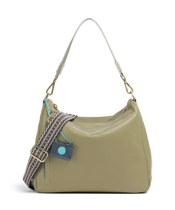Gabs Zante Polly Hobo tas savana