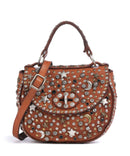 Campomaggi Crossbody tas cognac