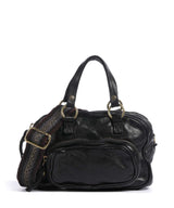 Campomaggi Handtas black