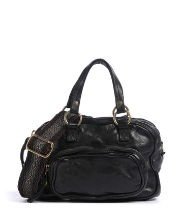 Campomaggi Sac à main black